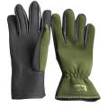 Fashion Anti-Stratch Hunting Gloves